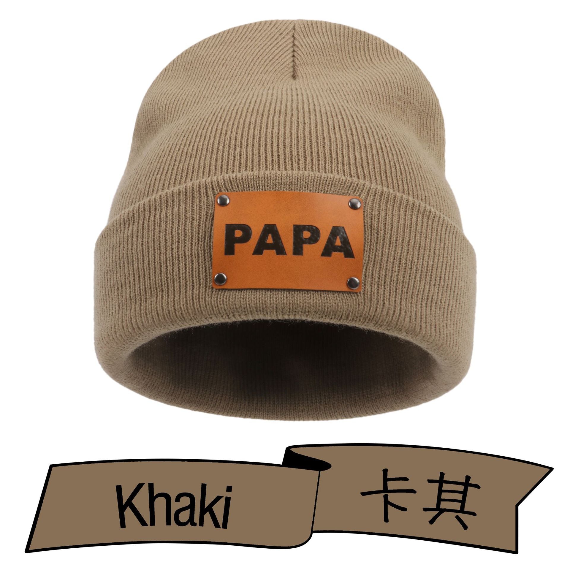 Wholesale Hip-hop Autumn and Winter Beanie